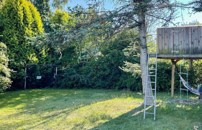 6 Person Holiday Home in Graested - Foto 33