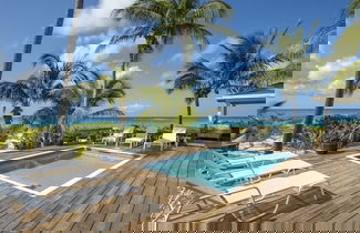 Photo 1 - The Beach House 3 Bedroom Home