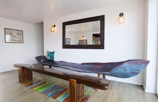 The Beach House 3 Bedroom Home - Foto 17