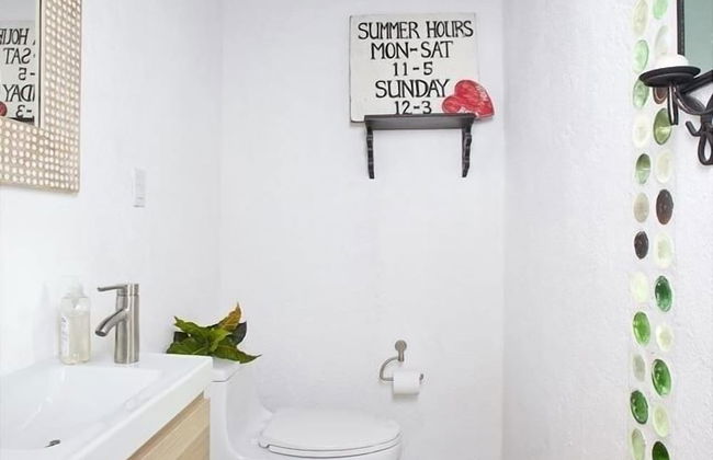 The Beach House 3 Bedroom Home - Foto 10