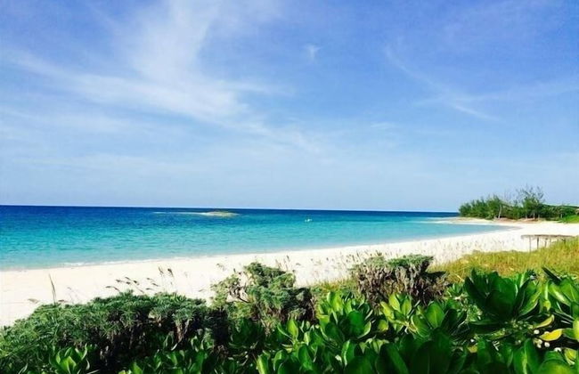 The Beach House 3 Bedroom Home - Foto 20