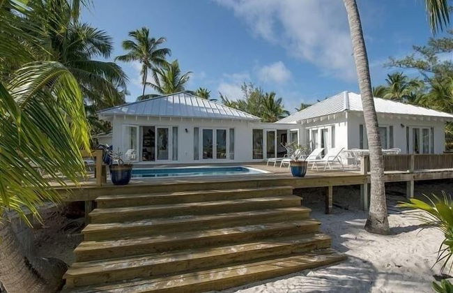 The Beach House 3 Bedroom Home - Foto 13