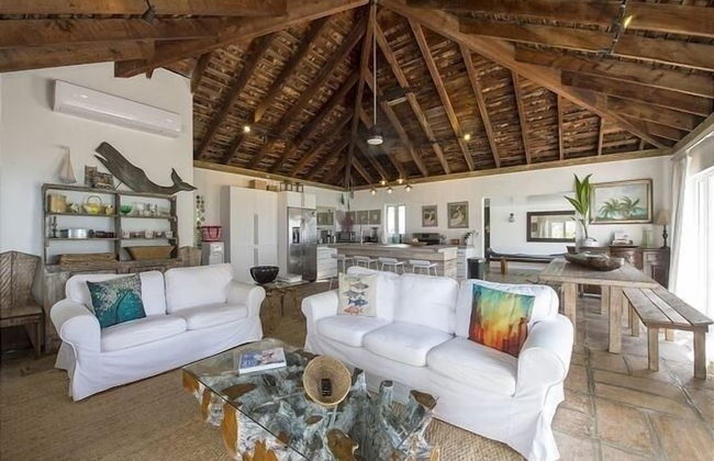 The Beach House 3 Bedroom Home - Foto 6