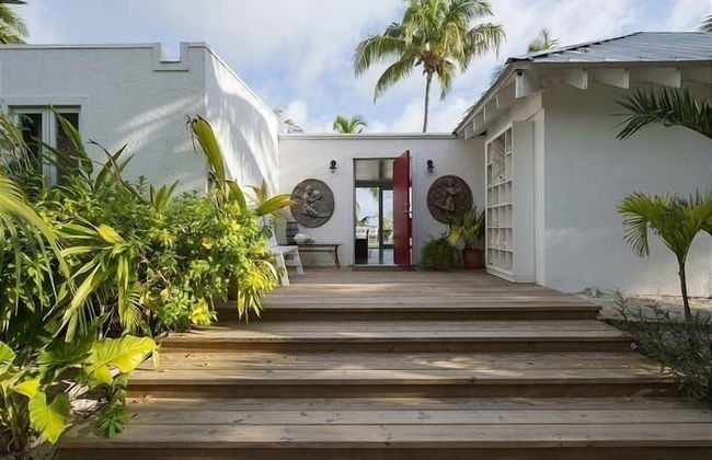 The Beach House 3 Bedroom Home - Foto 27