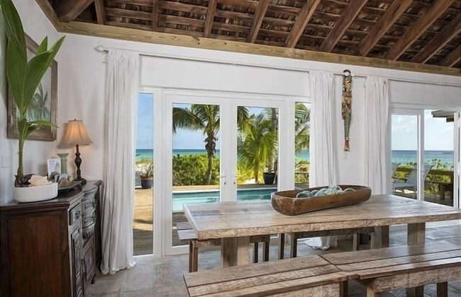 The Beach House 3 Bedroom Home - Foto 15