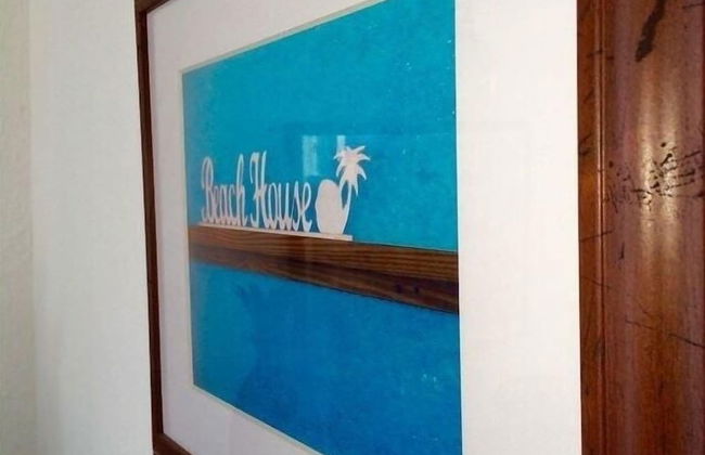 The Beach House 3 Bedroom Home - Foto 18