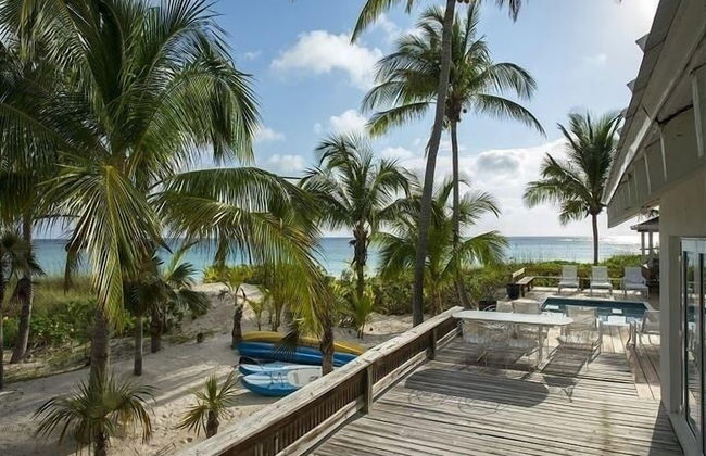 The Beach House 3 Bedroom Home - Foto 28