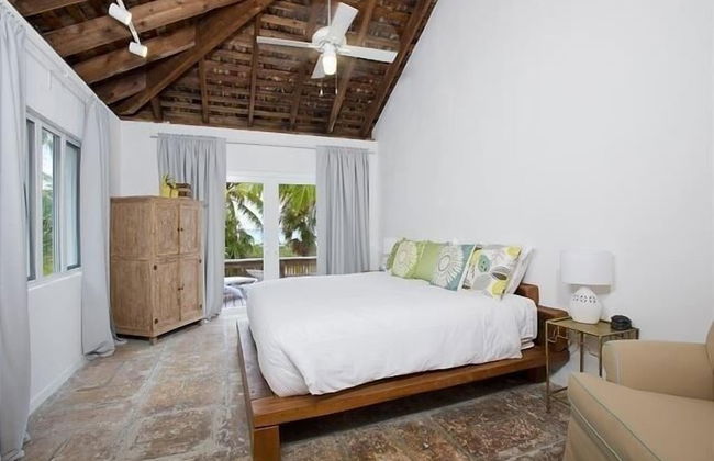 The Beach House 3 Bedroom Home - Foto 3