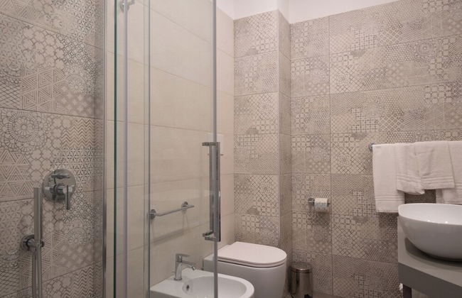 Palazzo Adele Rooms & Apartments - Foto 8
