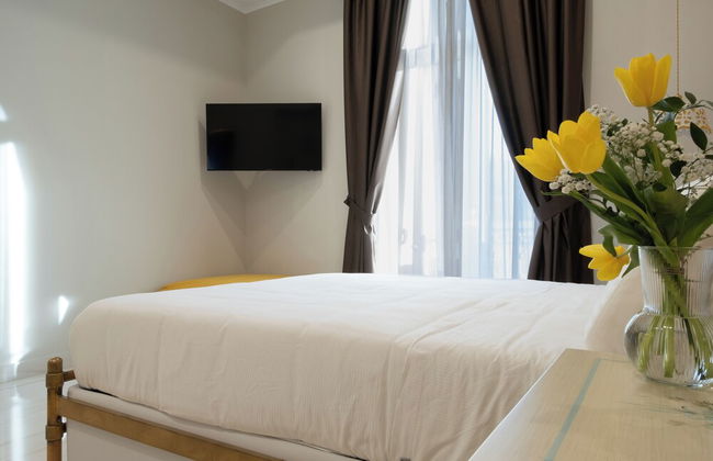 Palazzo Adele Rooms & Apartments - Foto 35
