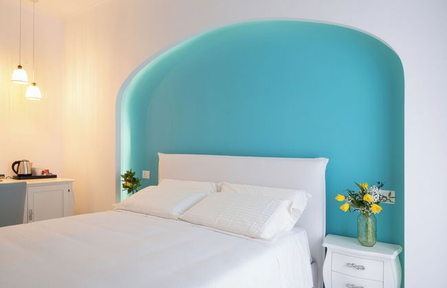 Palazzo Adele Rooms & Apartments - Foto 17