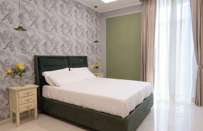 Palazzo Adele Rooms & Apartments - Foto 68