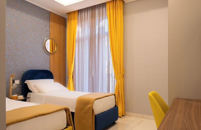 Palazzo Adele Rooms & Apartments - Foto 6