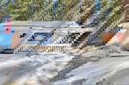 Foto 16 - Cozy Summit #2222