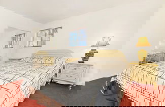 Foto 3 - Cozy Summit #2222