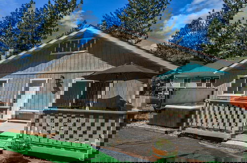 Foto 23 - KIT Kat's Hideaway #1874