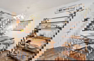 Photo 3 - Apres Chalet #2364