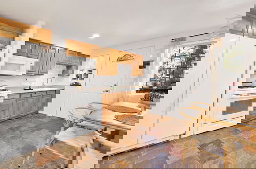 Photo 5 - Apres Chalet #2364