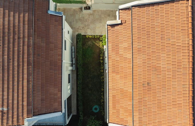 Villa Tutar Icmeler Daily Weekly Rentals - Foto 45