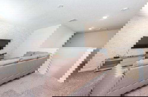 Foto 29 - 5 Bed Pool With Overflowing Spa In Champions Gate! 5 Bedroom Villa by RedAwning