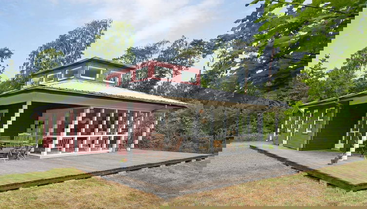Foto 1 - 6 Person Holiday Home in Aakirkeby