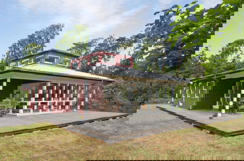 Foto 1 - 6 Person Holiday Home in Aakirkeby