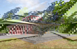 Foto 1 - 6 Person Holiday Home in Aakirkeby