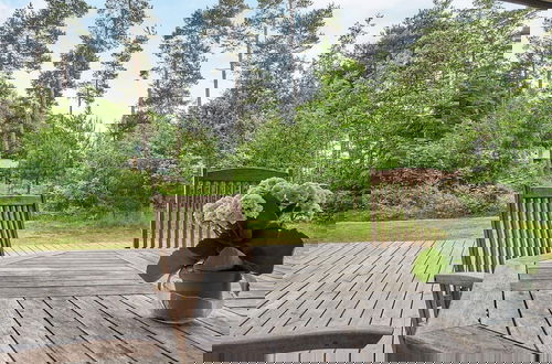 Foto 13 - 6 Person Holiday Home in Aakirkeby