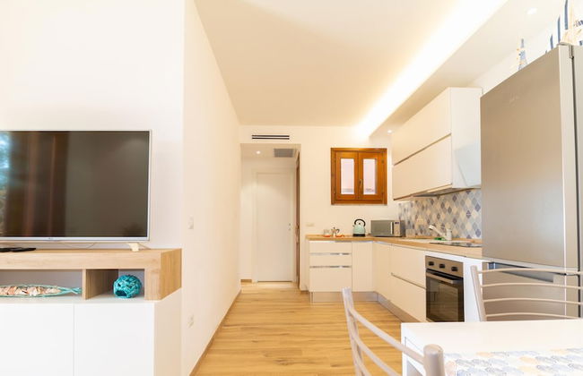 Casa Bice in Funtana Meiga - Foto 14