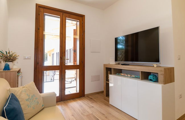 Casa Bice in Funtana Meiga - Foto 6