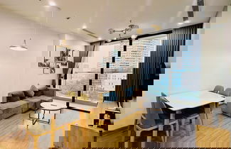 Photo 1 - NVT Housing - Vinhomes Skylake Apartment