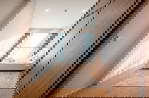 Foto 9 - Metropole Apartment Thu Thiem
