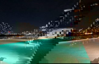 Foto 1 - Metropole Apartment Thu Thiem