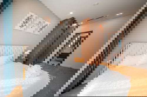 Foto 3 - Metropole Apartment Thu Thiem