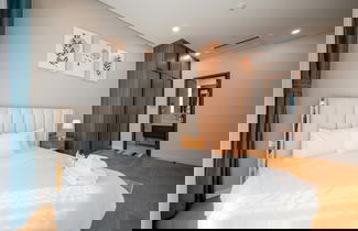 Foto 3 - Metropole Apartment Thu Thiem