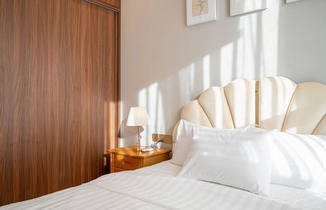 Metropole Apartment Thu Thiem - Foto 11