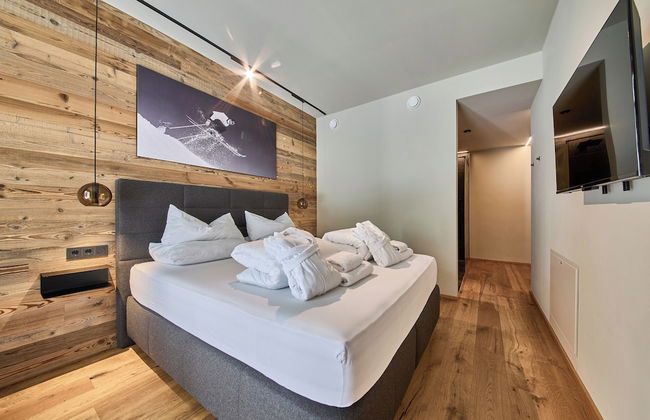 sGmiatli – Hideaway Apartments - Foto 13