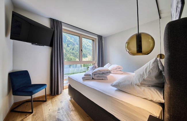 sGmiatli – Hideaway Apartments - Foto 6