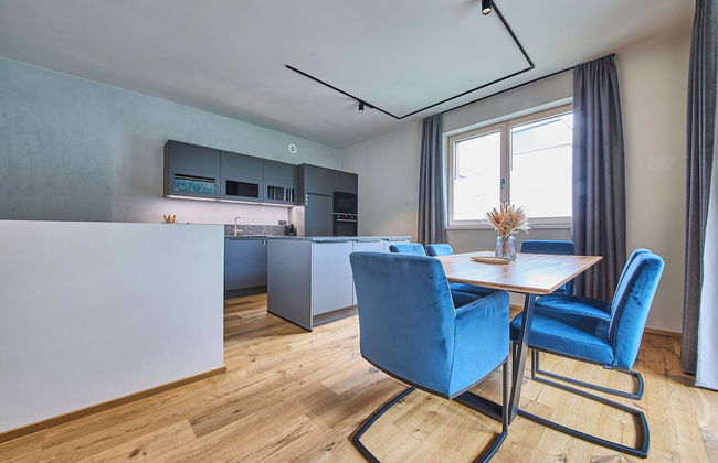 sGmiatli – Hideaway Apartments - Foto 34