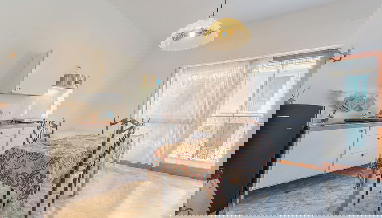 Foto 1 - Golden and Silver Apartments