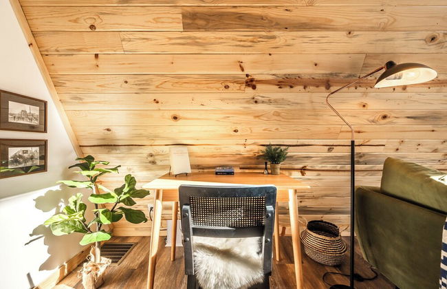 Acute Cabin - Foto 34