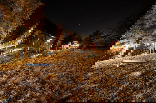 Foto 43 - Acute Cabin