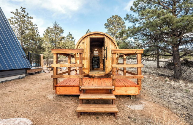 Acute Cabin - Foto 23