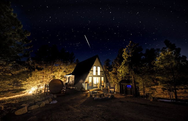 Acute Cabin - Foto 44