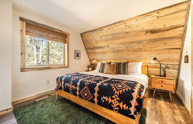Acute Cabin - Foto 6