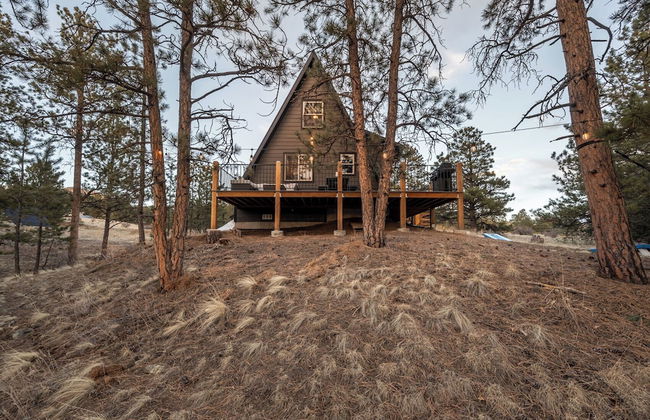 Acute Cabin - Foto 41