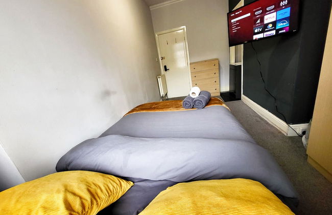 Stay Sleep Rest - De Grey - Foto 18