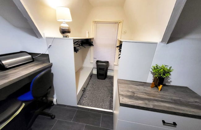 Stay Sleep Rest - De Grey - Foto 38