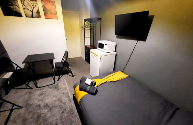 Stay Sleep Rest - De Grey - Foto 12