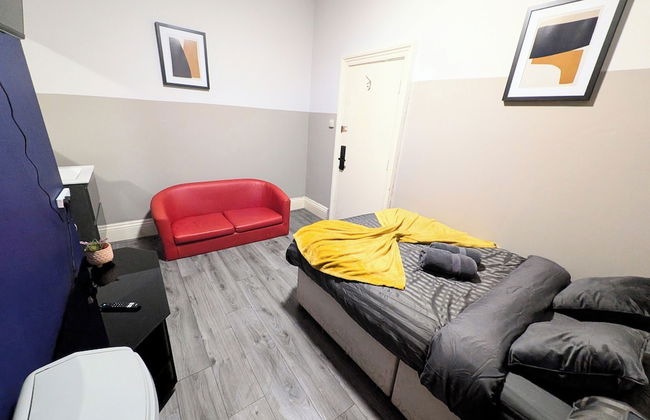 Stay Sleep Rest - De Grey - Foto 43